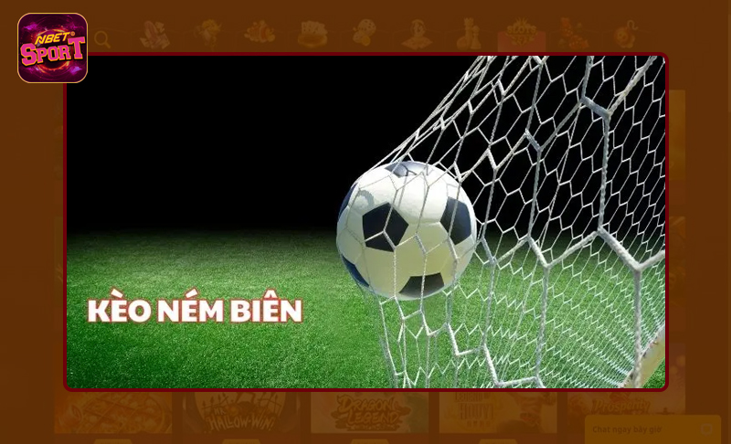 Hiểu cơ bản về kèo Tài Xỉu ném biên thế nào?